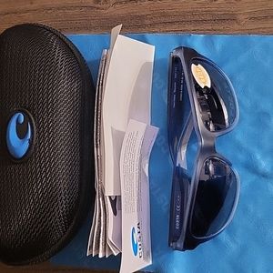 Costa del mar Bayside Polarized 580P sunglasses